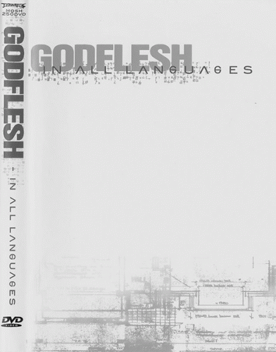 Godflesh : In All Languages (DVD)